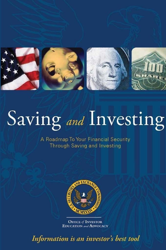 Saving and Investing