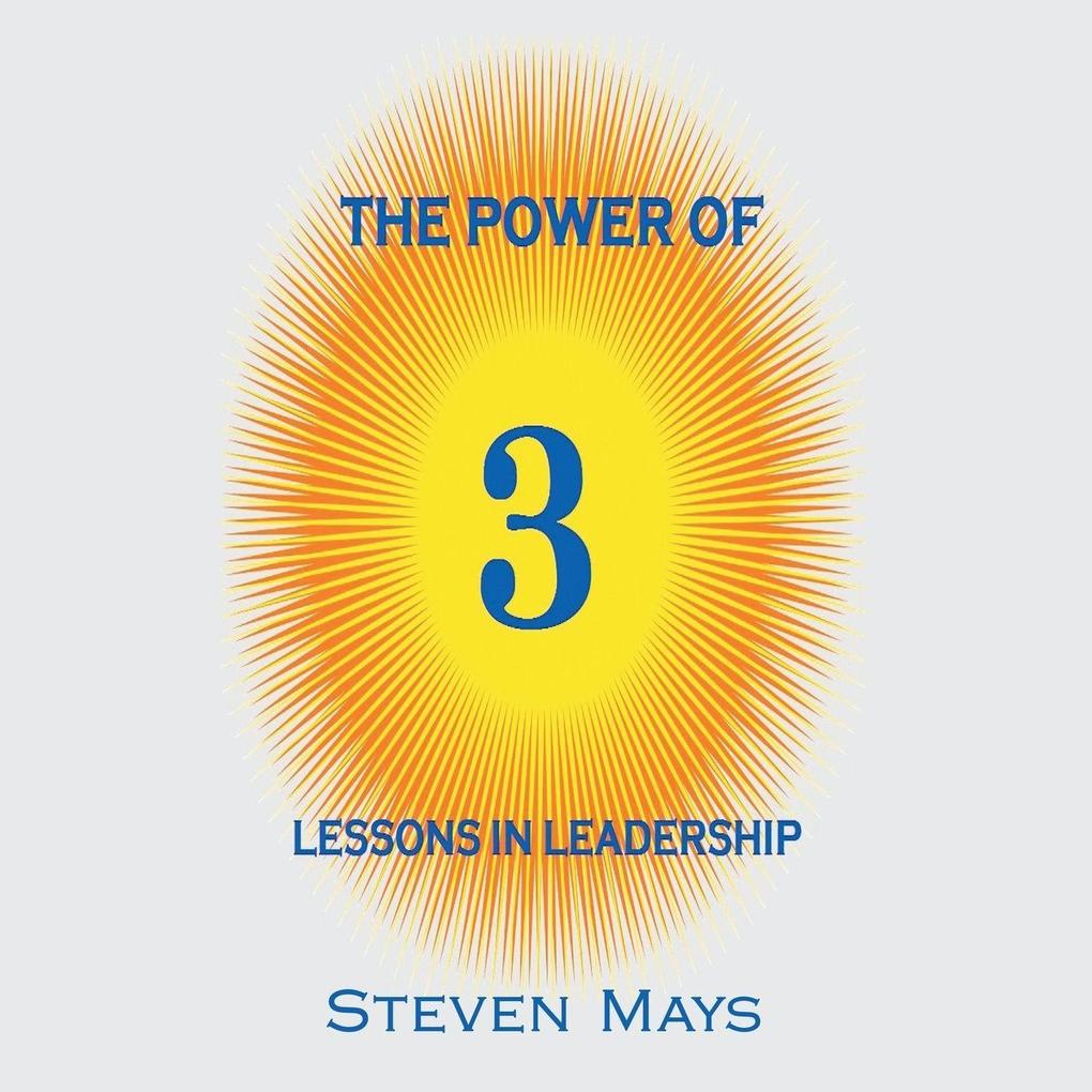 The Power of 3