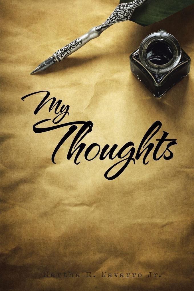 My Thoughts