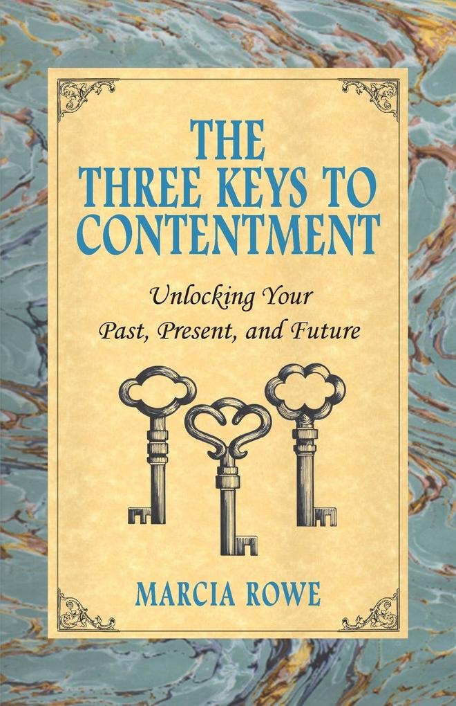 The Three Keys to Contentment