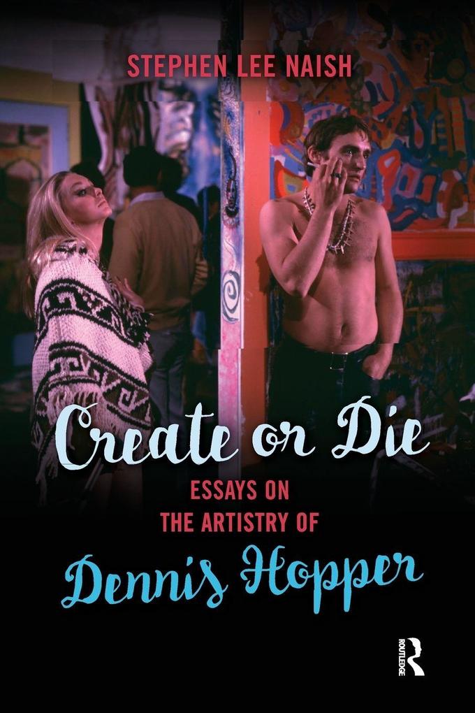 Create or Die