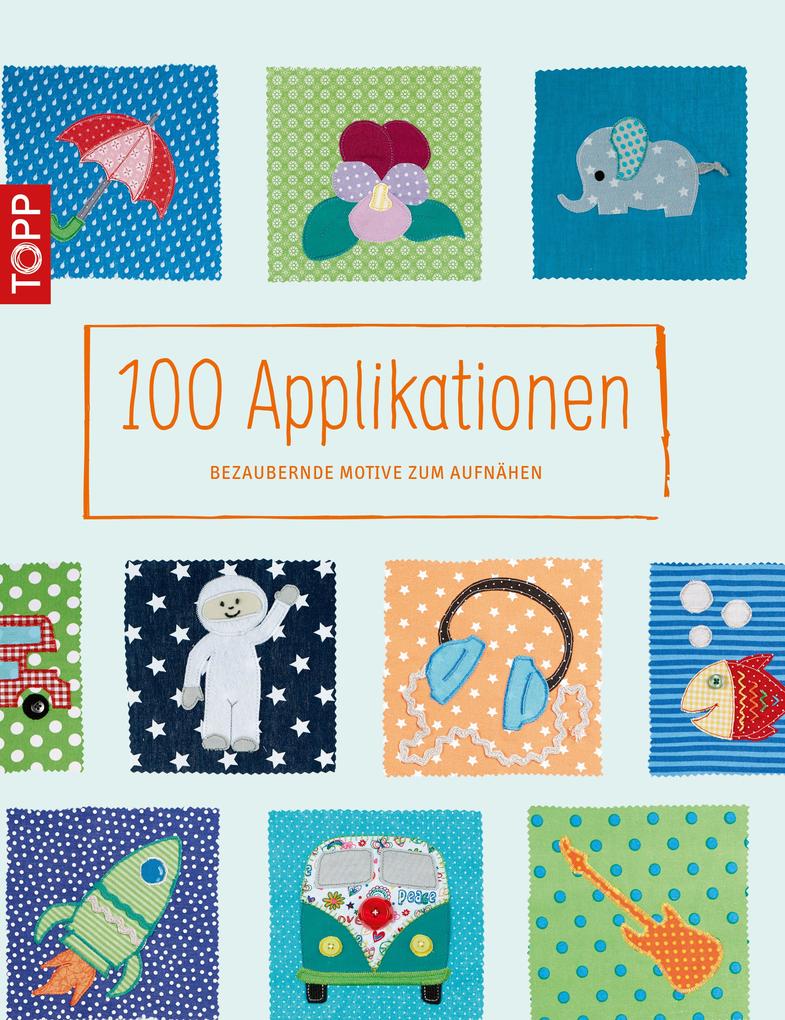 100 Applikationen