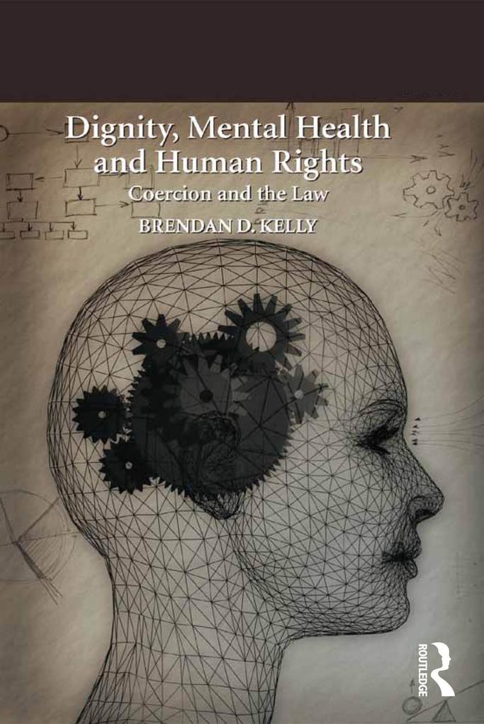 Dignity Mental Health and Human Rights