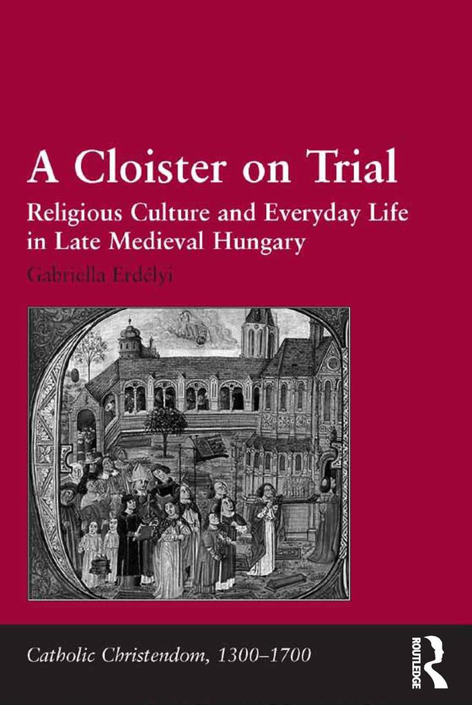 A Cloister on Trial