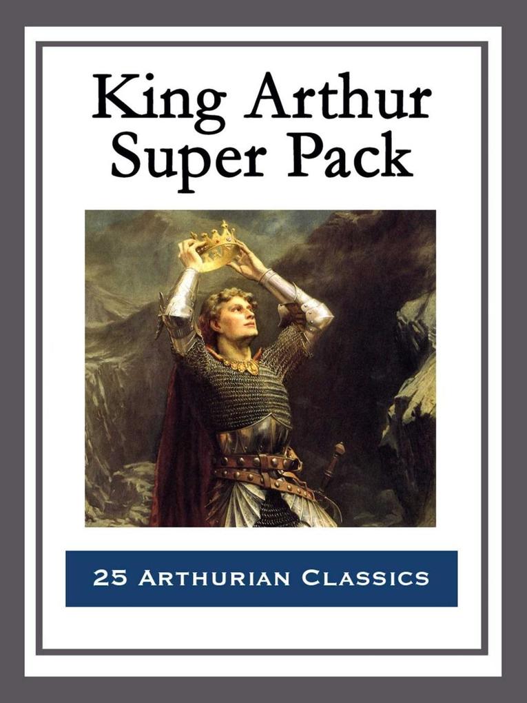King Arthur Super Pack