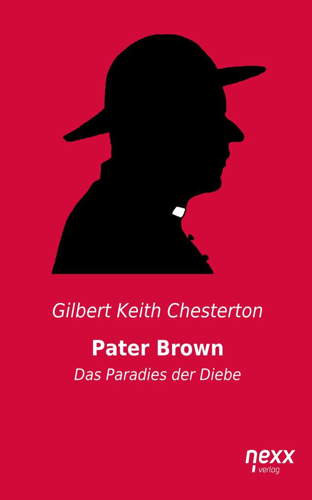 Pater Brown - Das Paradies der Diebe