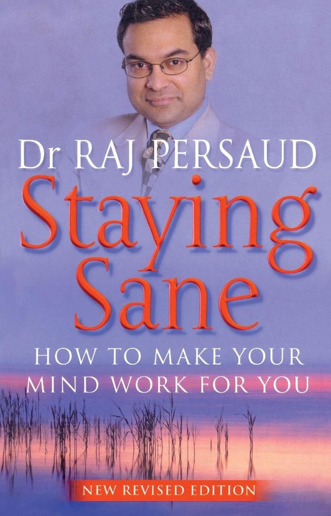 Staying Sane
