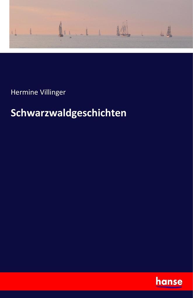Schwarzwaldgeschichten
