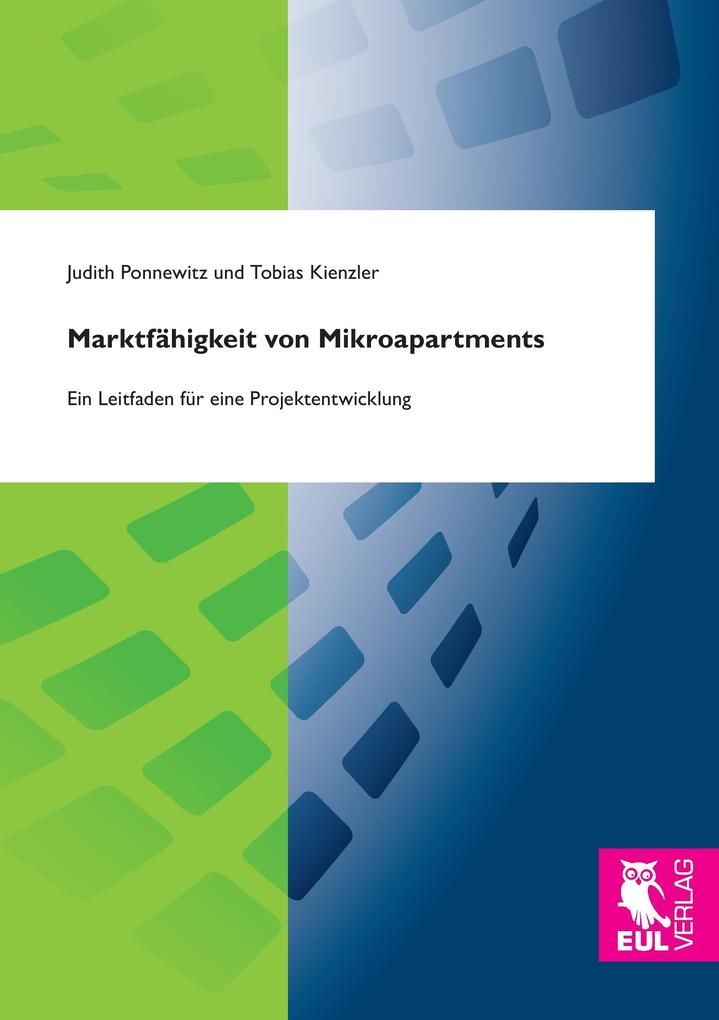 Marktfähigkeit von Mikroapartments