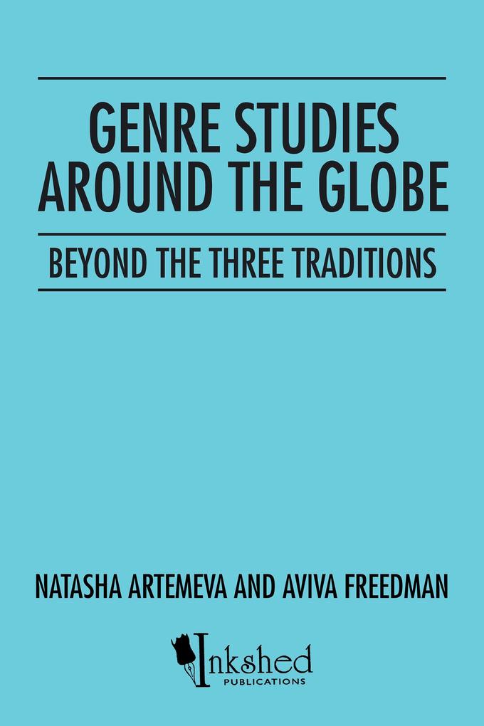 Genre Studies Around the Globe