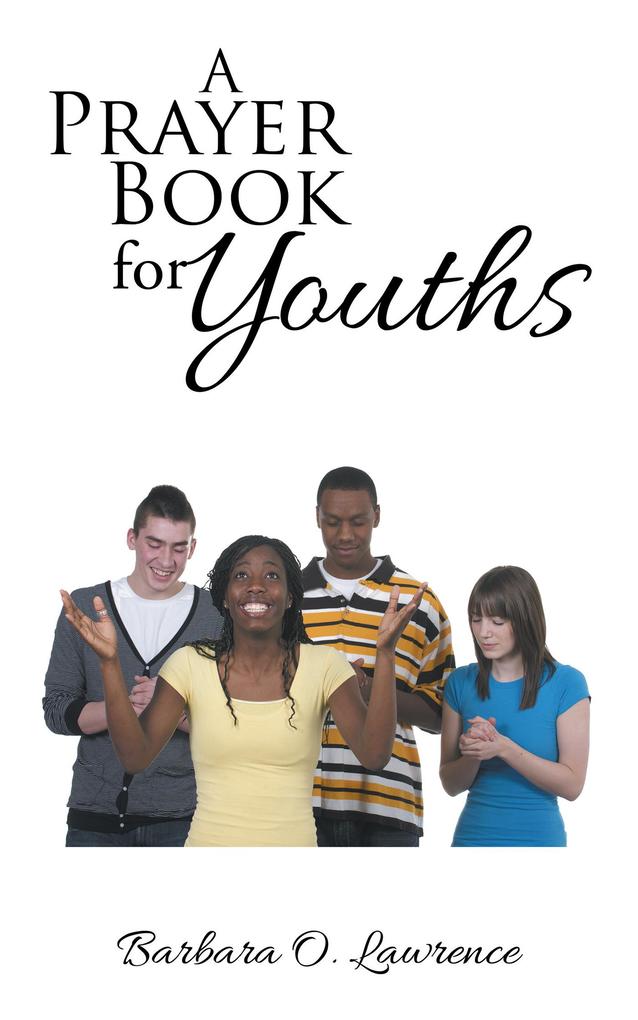 A Prayer Book for Youths