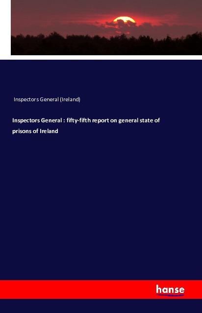 Inspectors General
