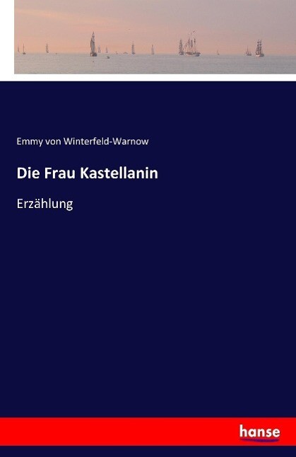 Image of Die Frau Kastellanin