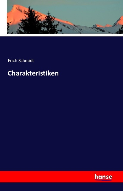 Charakteristiken
