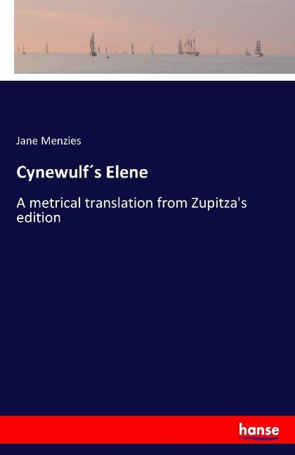 Cynewulfs Elene
