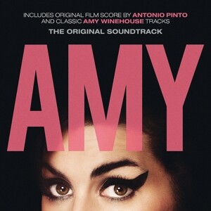 Amy (2-LP)