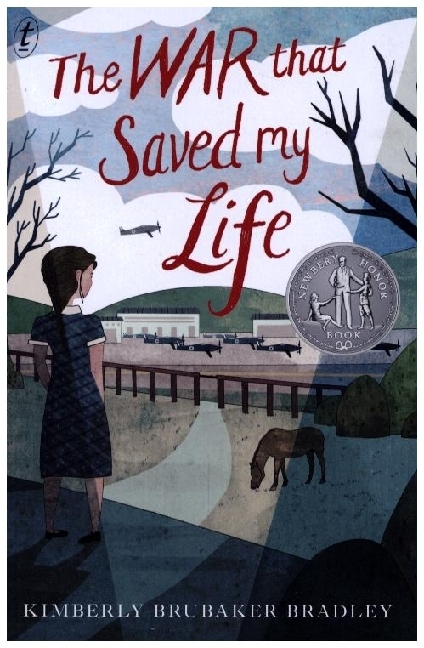 The War That Saved My Life