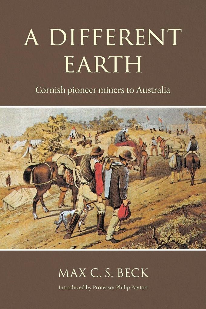 A Different Earth