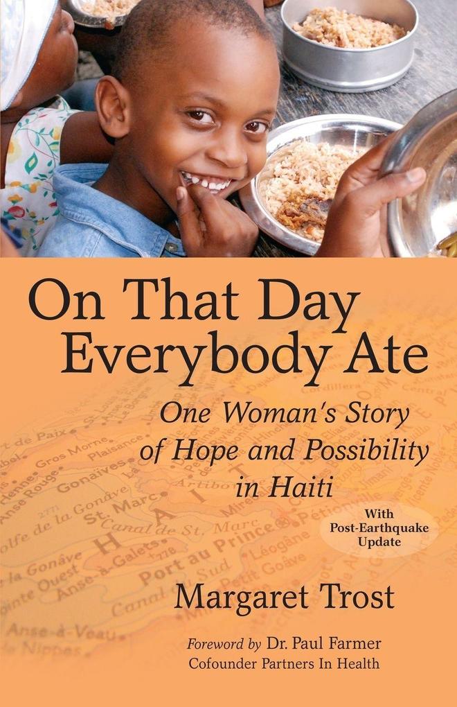 On That Day Everybody Ate