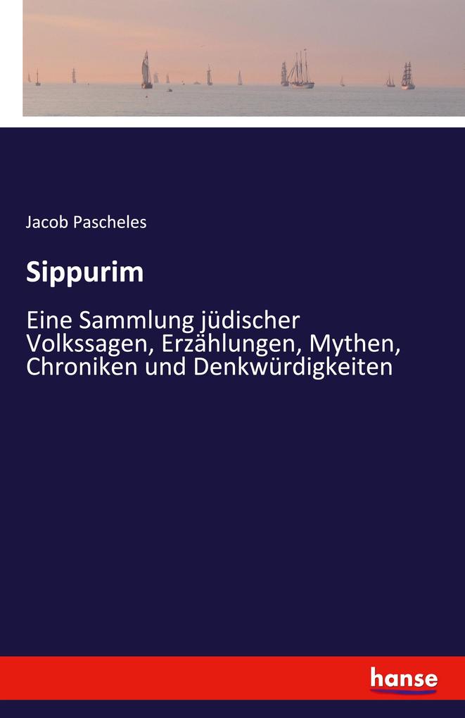 Sippurim