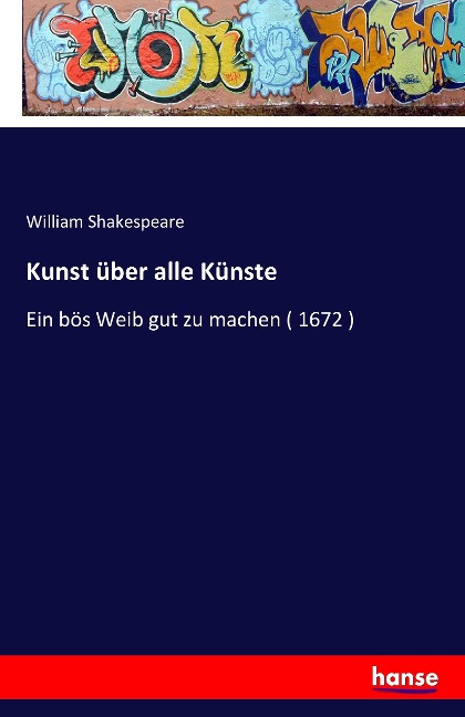 Kunst über alle Künste