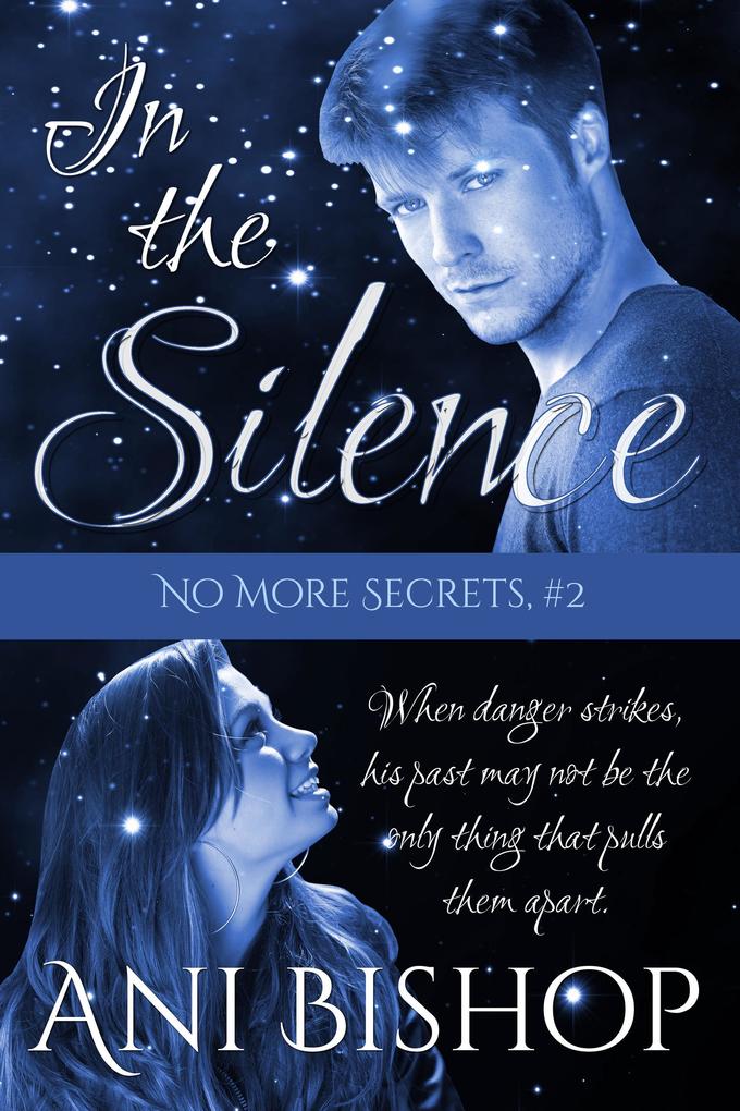 In The Silence (No More Secrets #2)