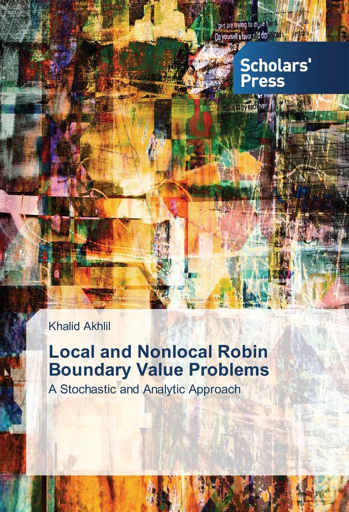 Local and Nonlocal Robin Boundary Value Problems