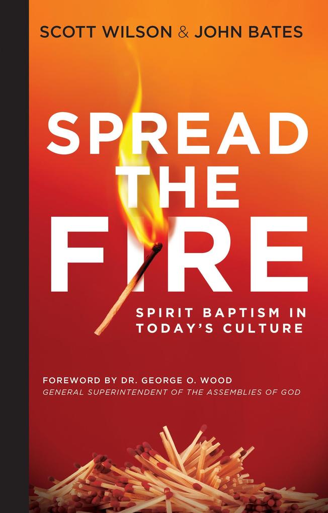 Spread the Fire