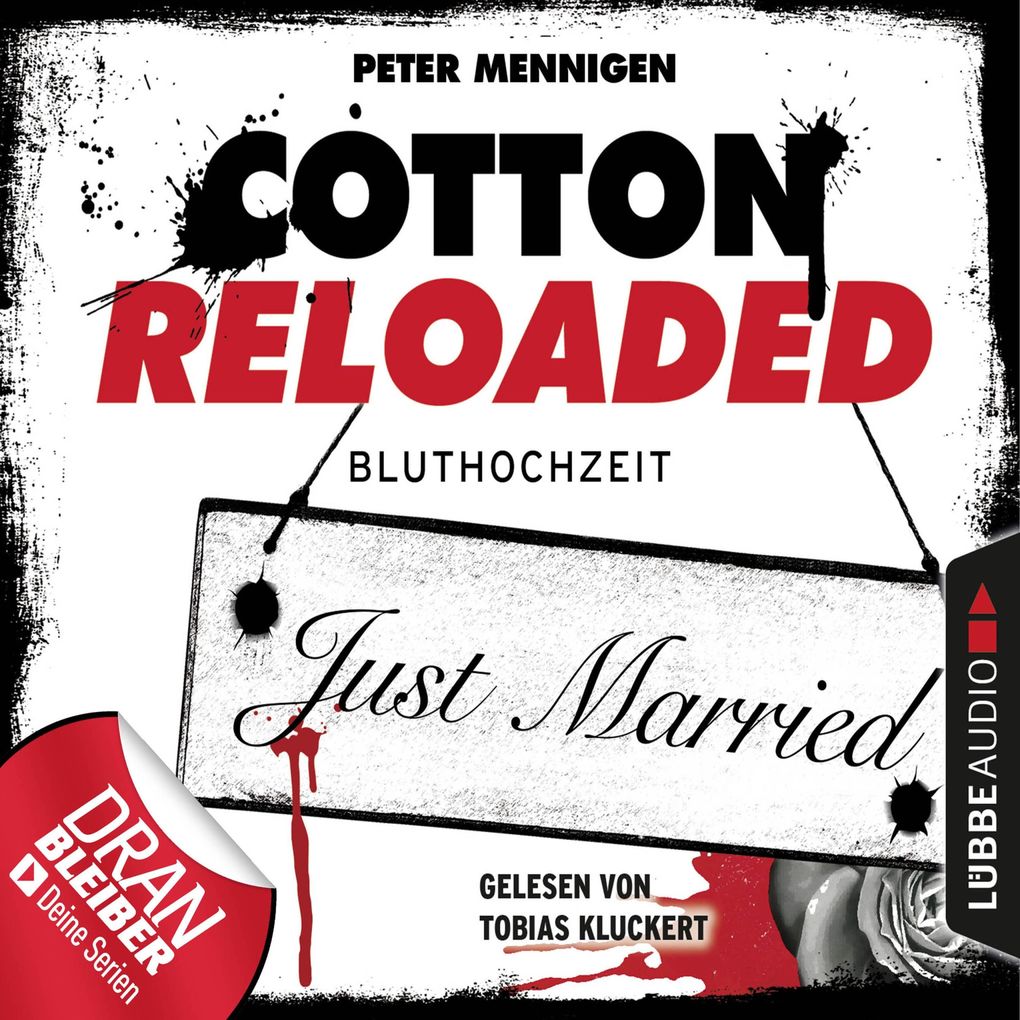 Cotton Reloaded Folge 42: Bluthochzeit