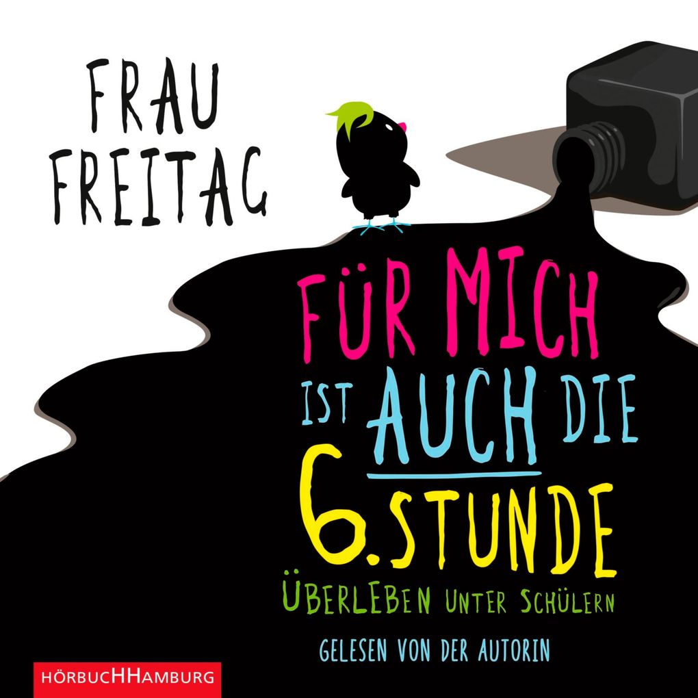 Für mich ist auch die 6. Stunde