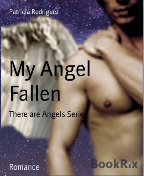 My Angel Fallen