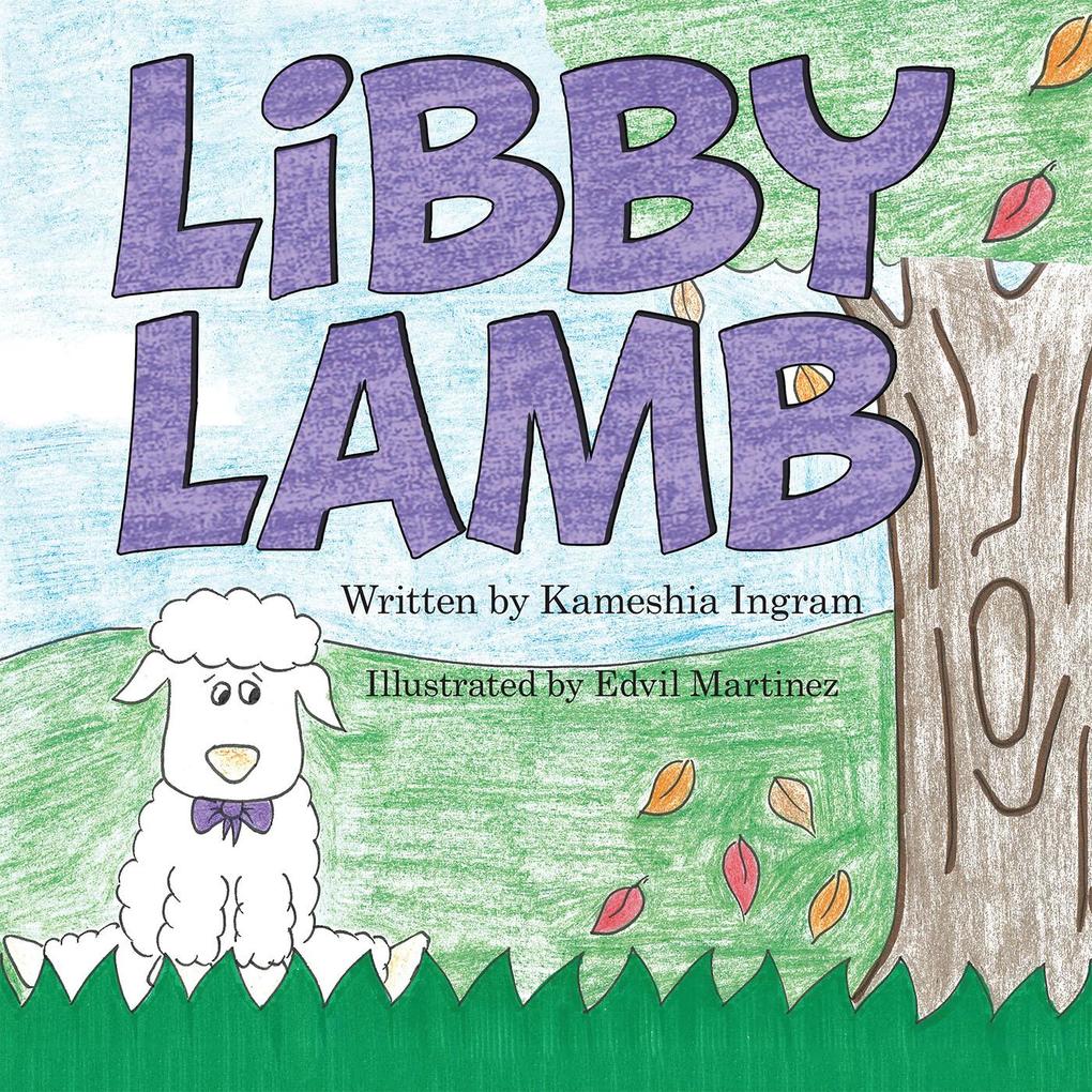 Libby Lamb