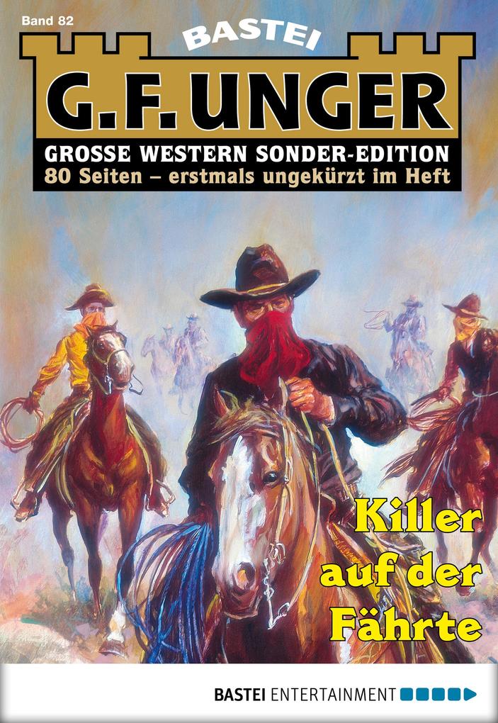G. F. Unger Sonder-Edition 82