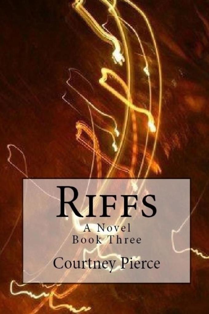 Riffs (Stitches Trilogy #3)