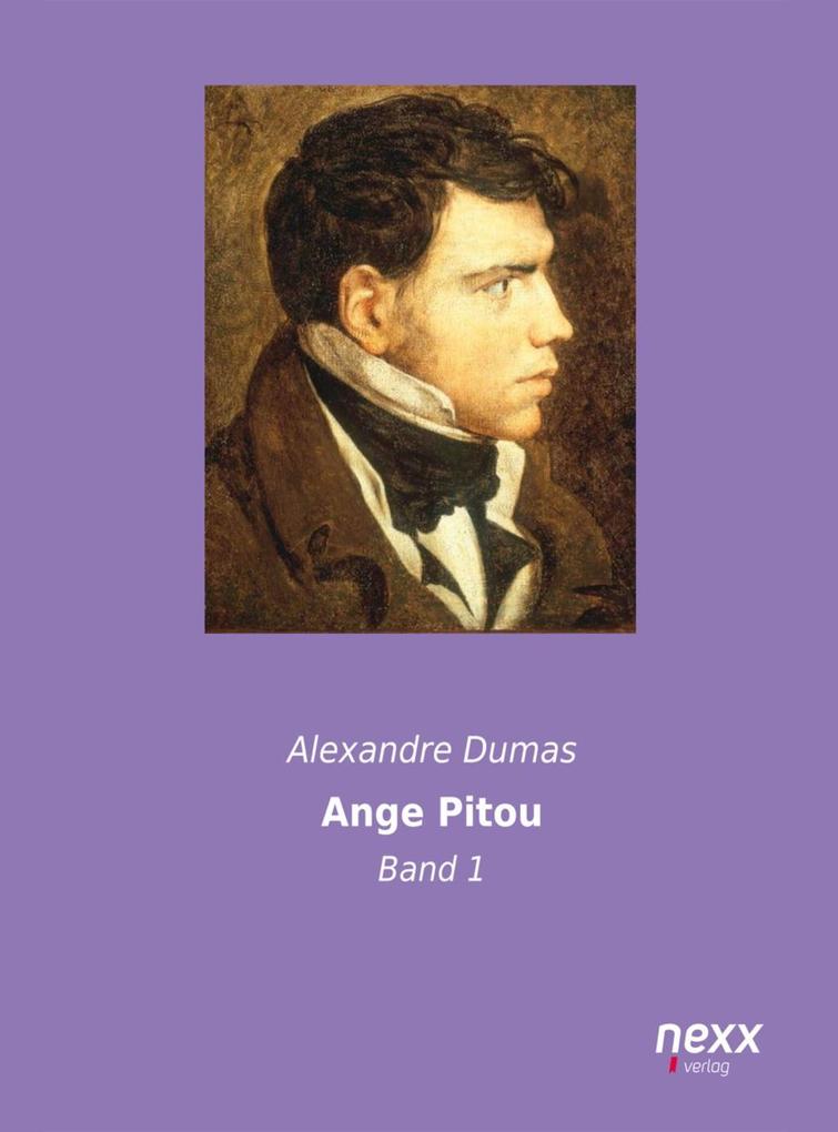 Ange-Pitou - Band 1