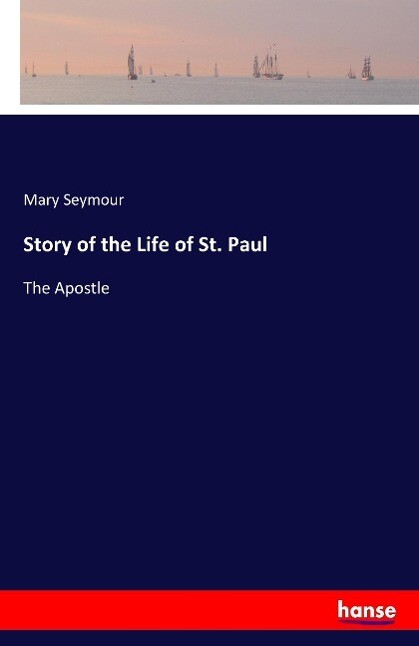 Image of Story of the Life of St. Paul