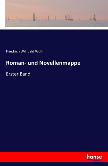 Roman- und Novellenmappe