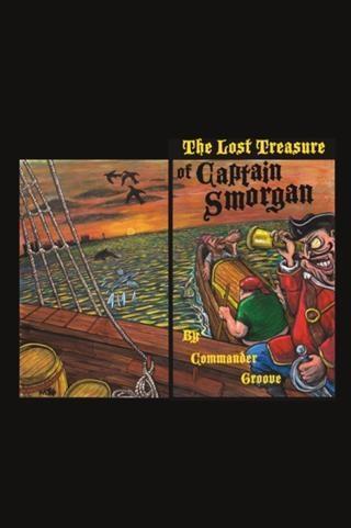 Lost Treasure of Captain Smorgan