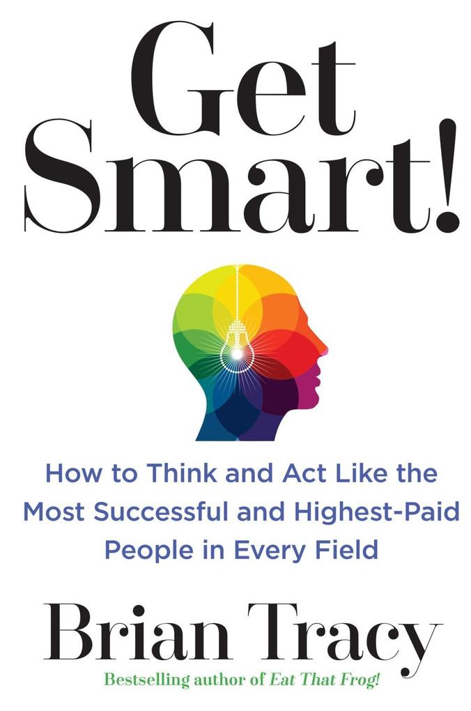 Penguin Publishing Group Get Smart!