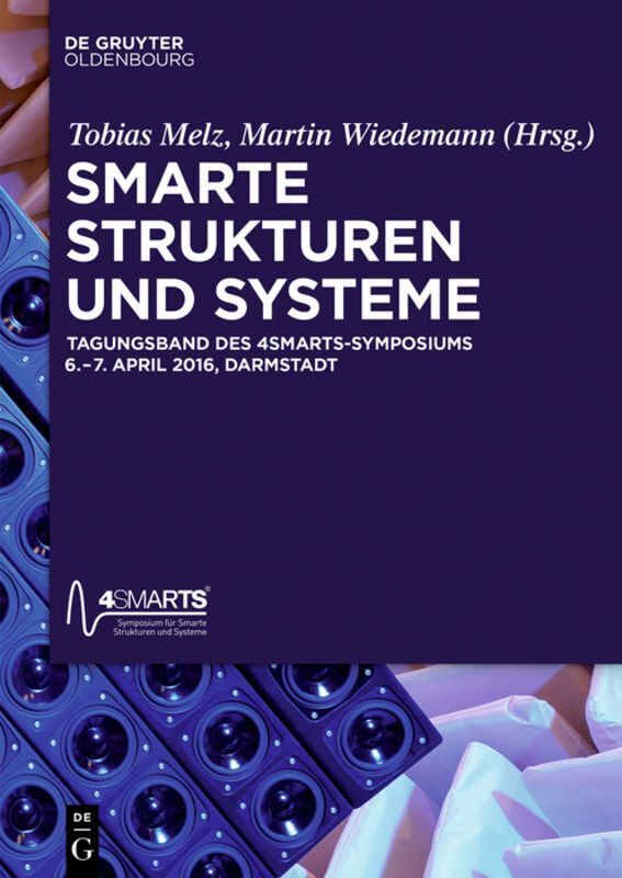 Smarte Strukturen und Systeme