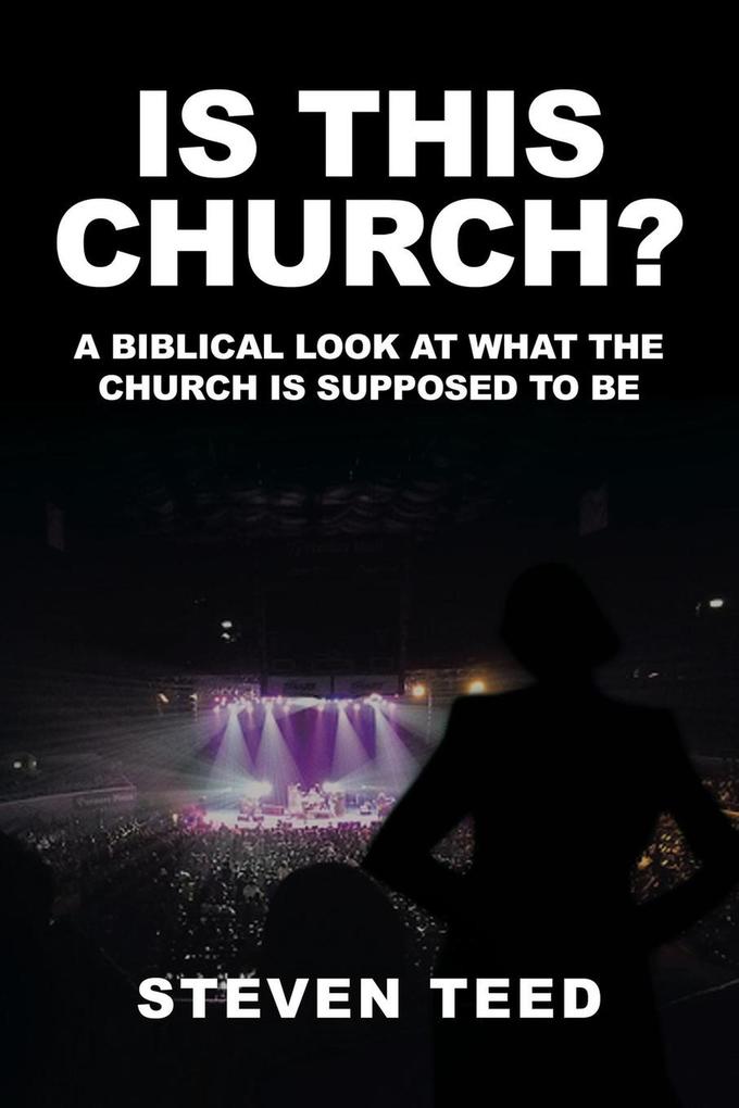 Is This Church?