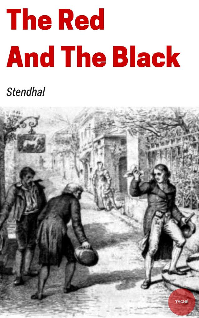 The Red and the Black