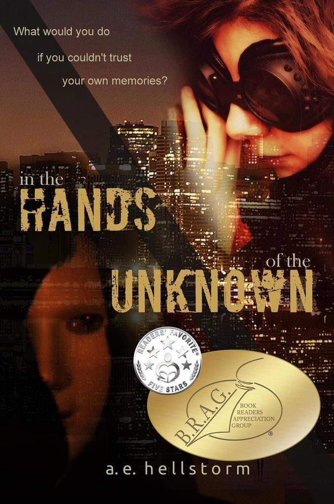In the Hands of the Unknown (The Field Researchers #2008)