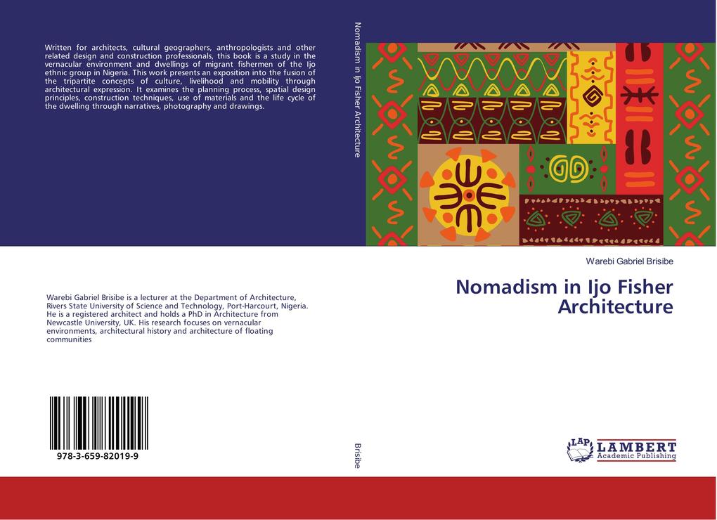Nomadism in Ijo Fisher Architecture