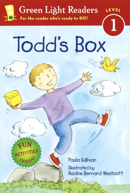 Todd‘s Box