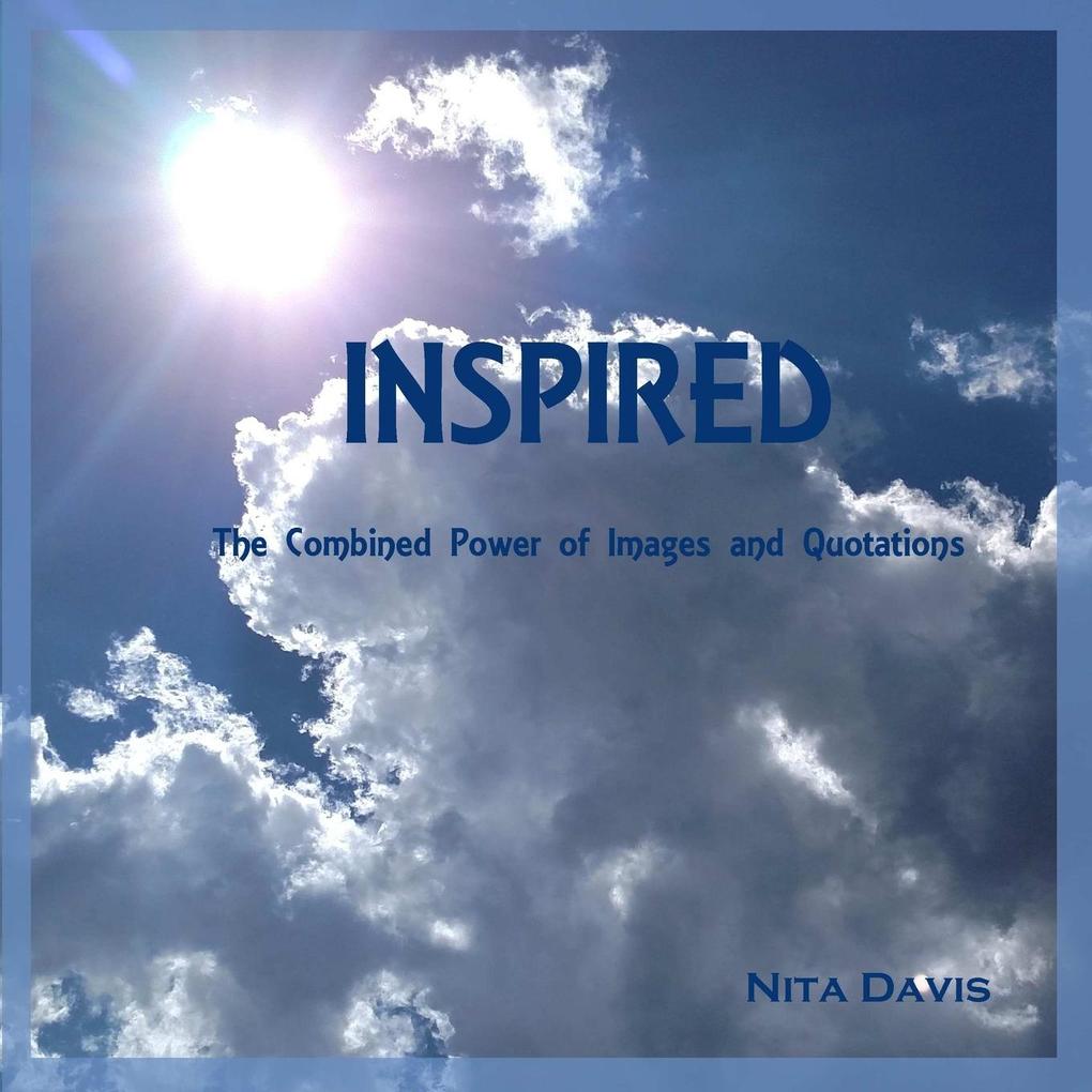 INSPIRED