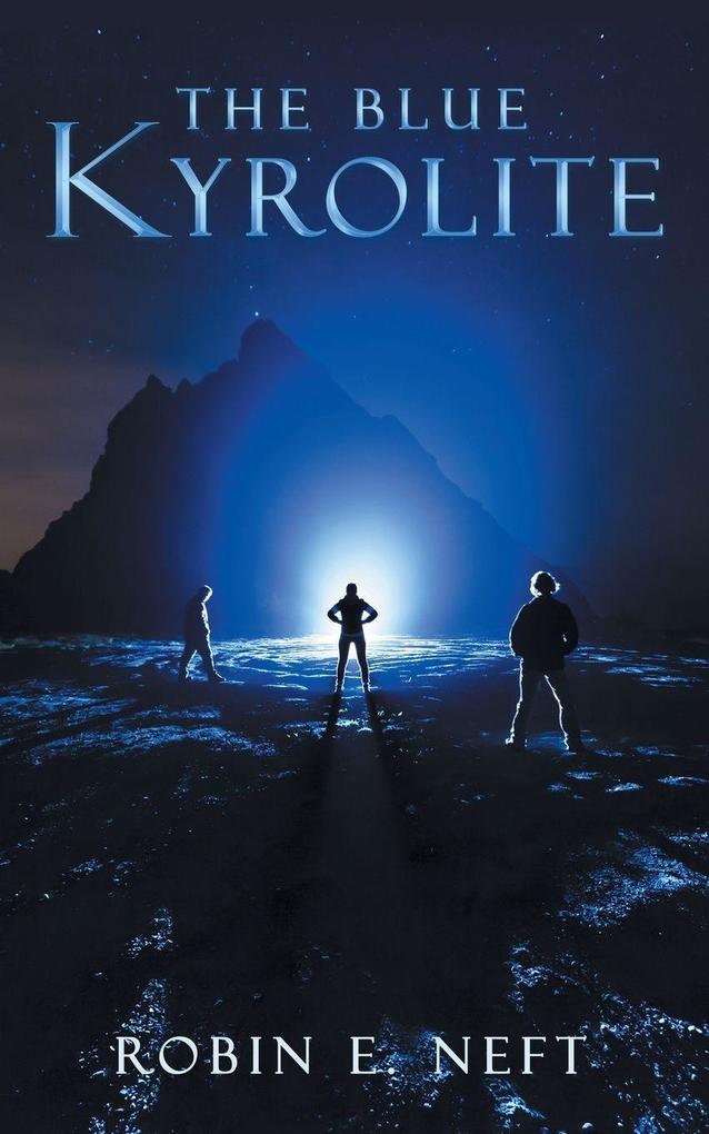 The Blue Kyrolite