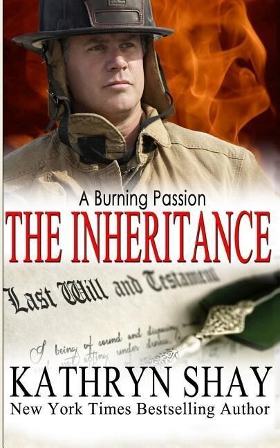 A Burning Passion: The Inheritance