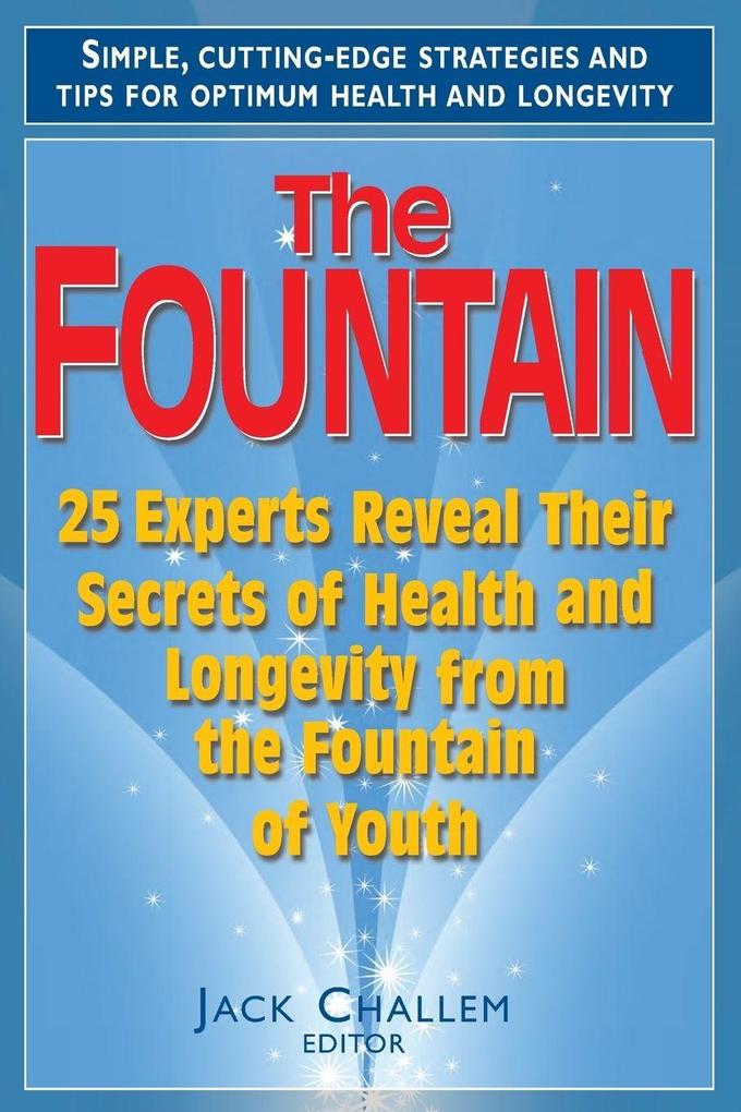 The Fountain