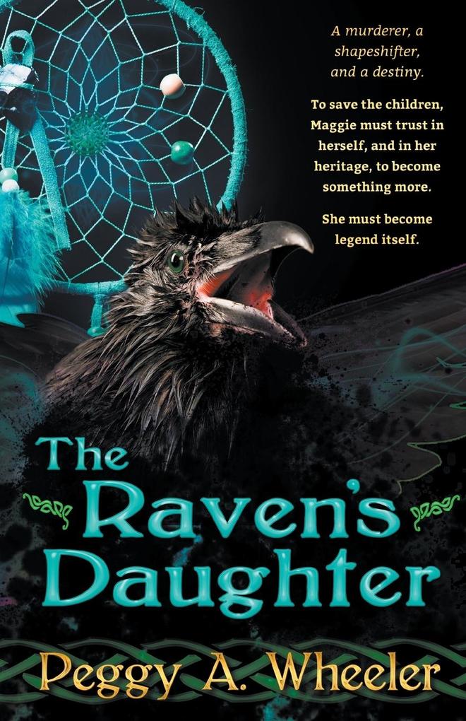 The Raven's Daughter